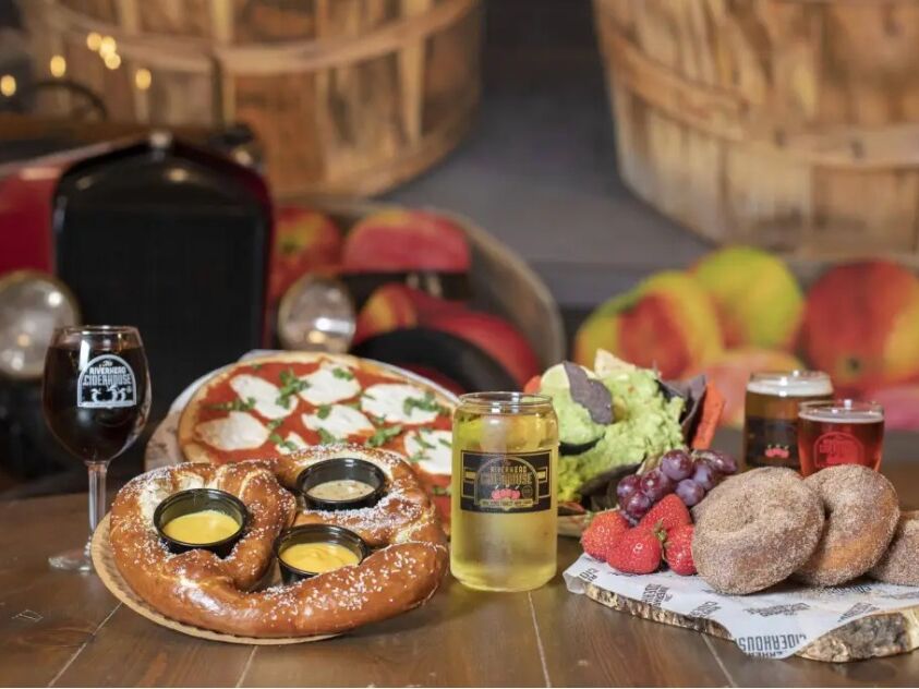 Picture of Riverhead Ciderhouse