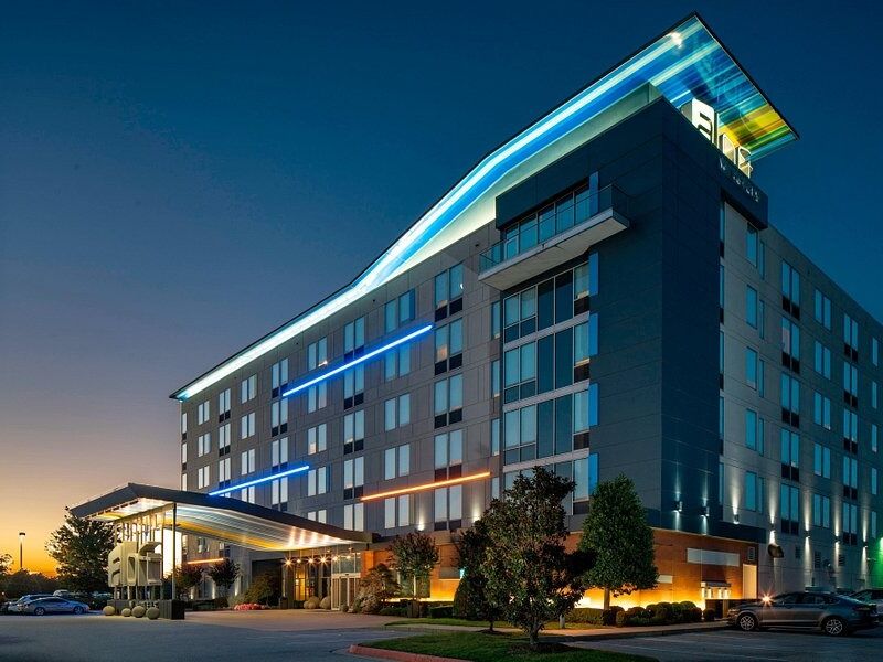 Picture of Aloft Hotel Rogers-Bentonville