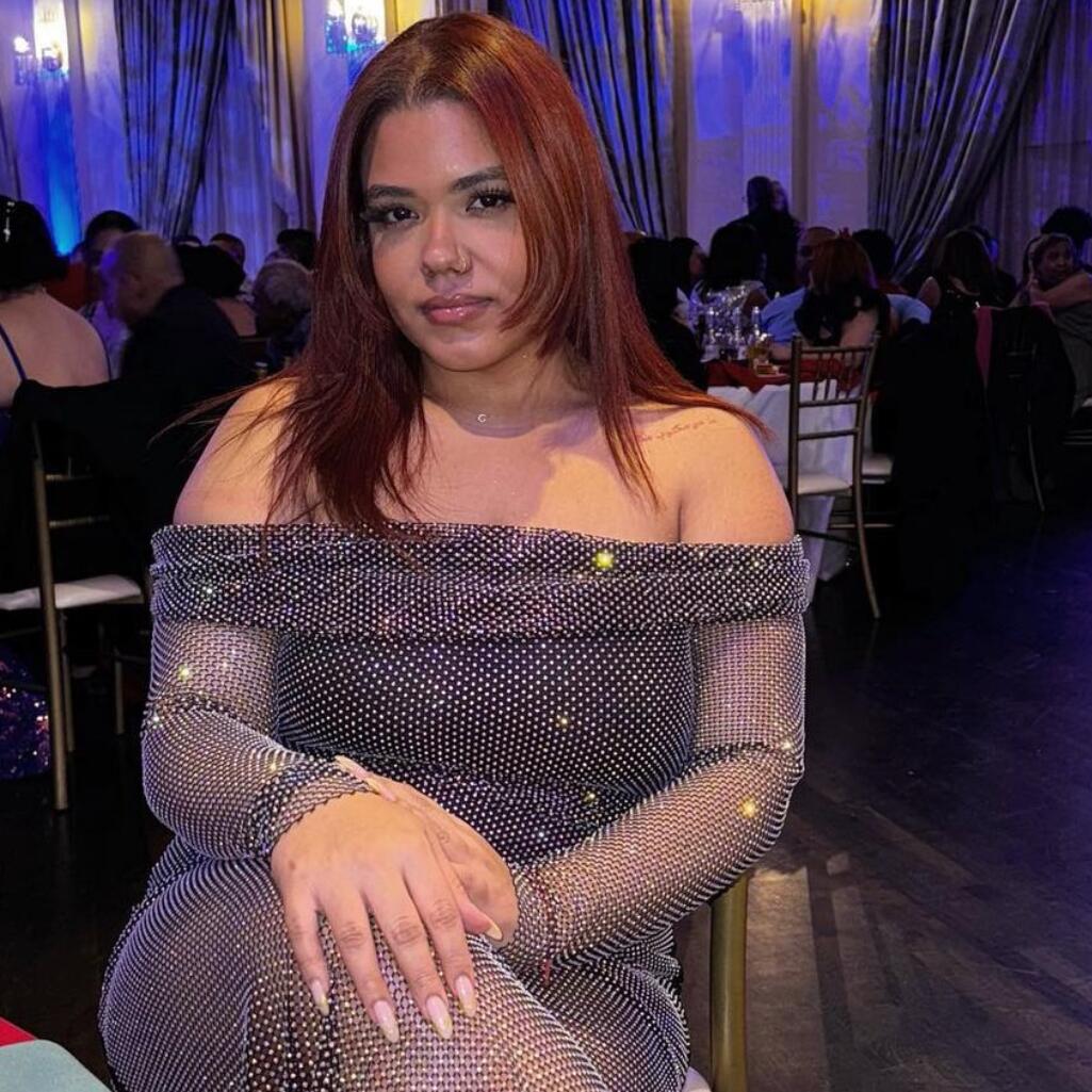 Gibelkis Paulino 