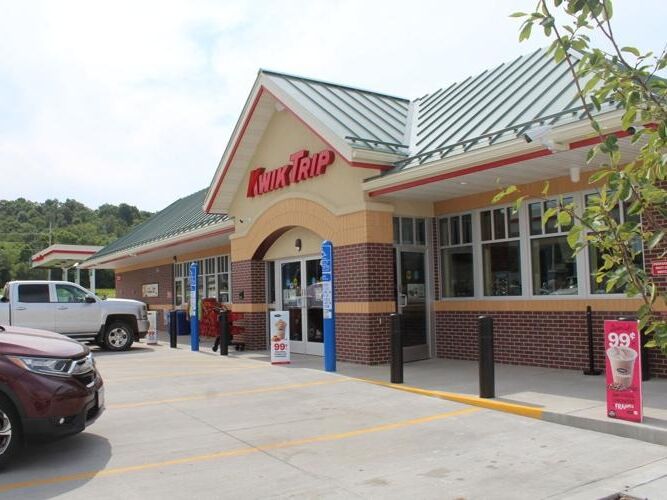 Picture of KWIK TRIP