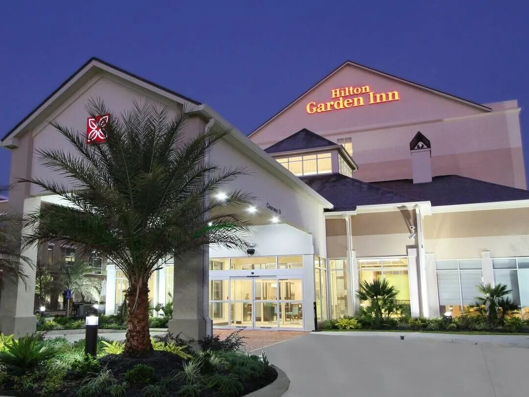 Picture of Hilton Garden Inn Covington/Mandeville