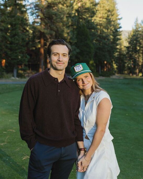 Savannah & Ty Home Page Banner