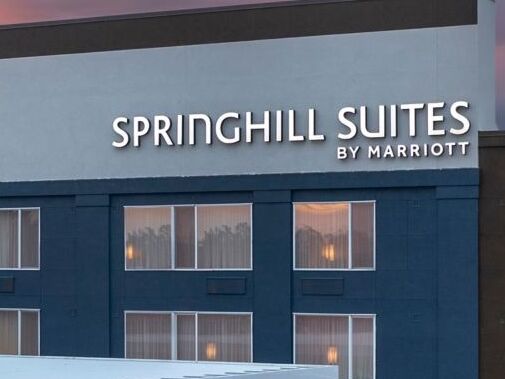 Picture of Residence Inn