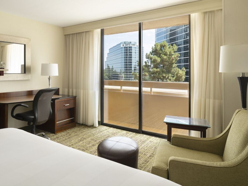 Picture of San Diego Marriott La Jolla