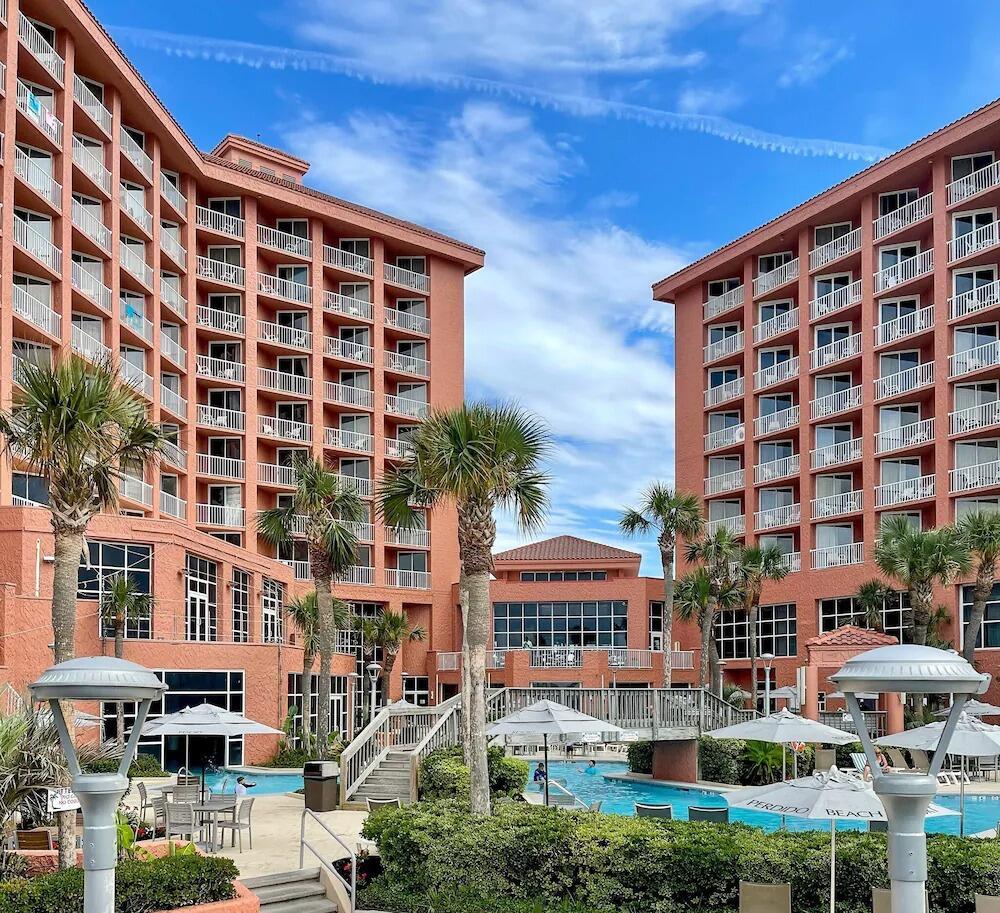 Picture of Perdido Beach Resort