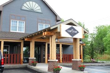 Picture of The Craftsman Inn & Suites