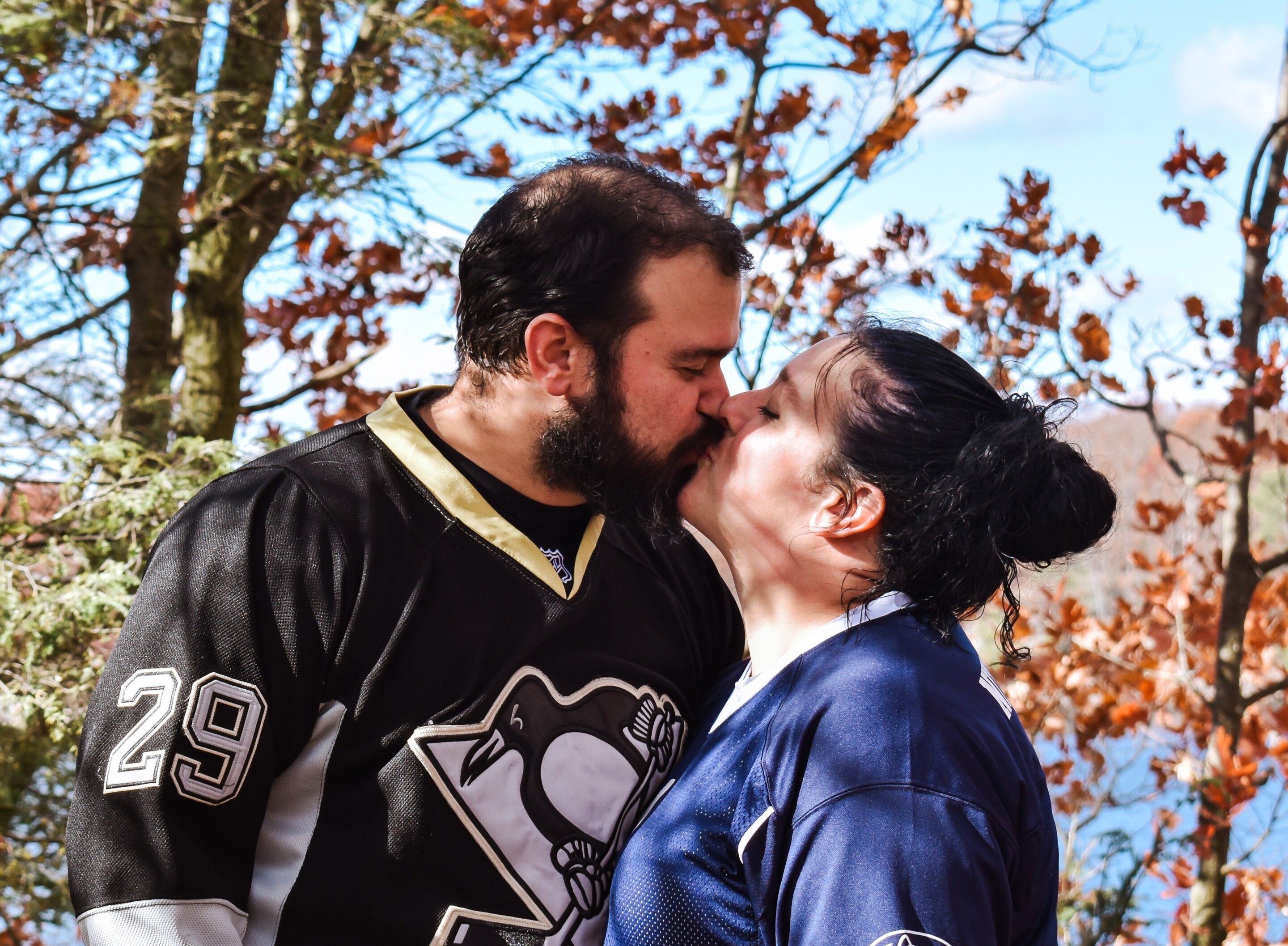 Keri Karichner and Mark Chapman's Wedding Website - The Knot