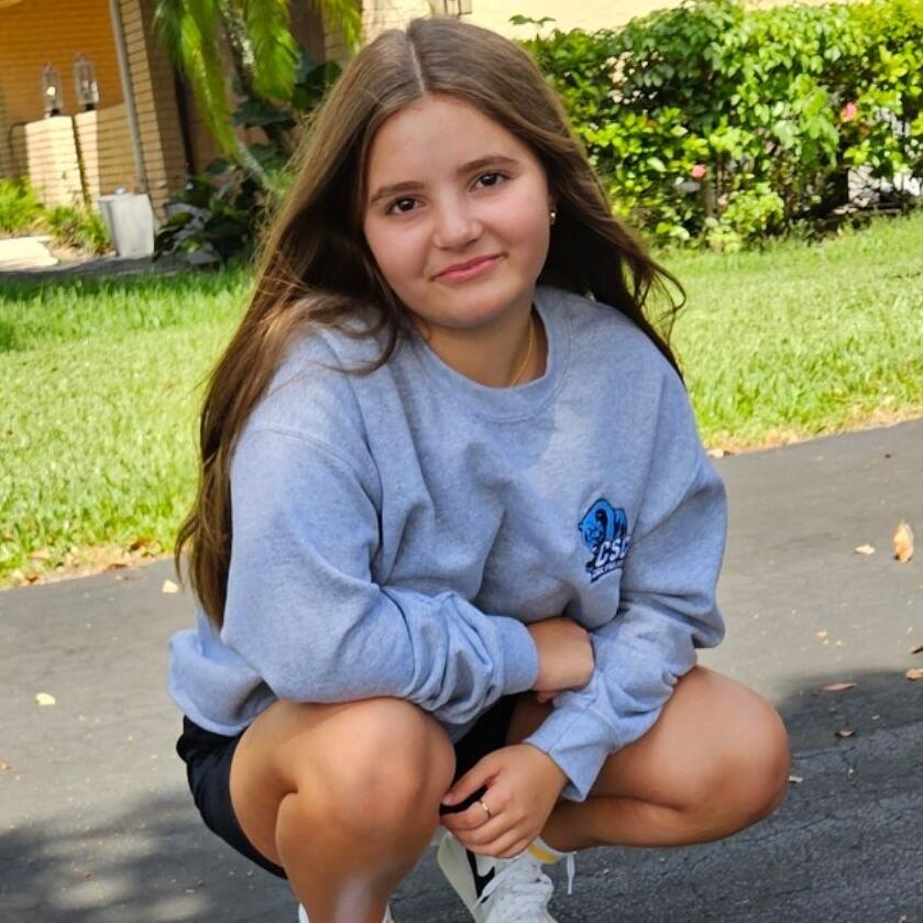 Sanibella Jennings