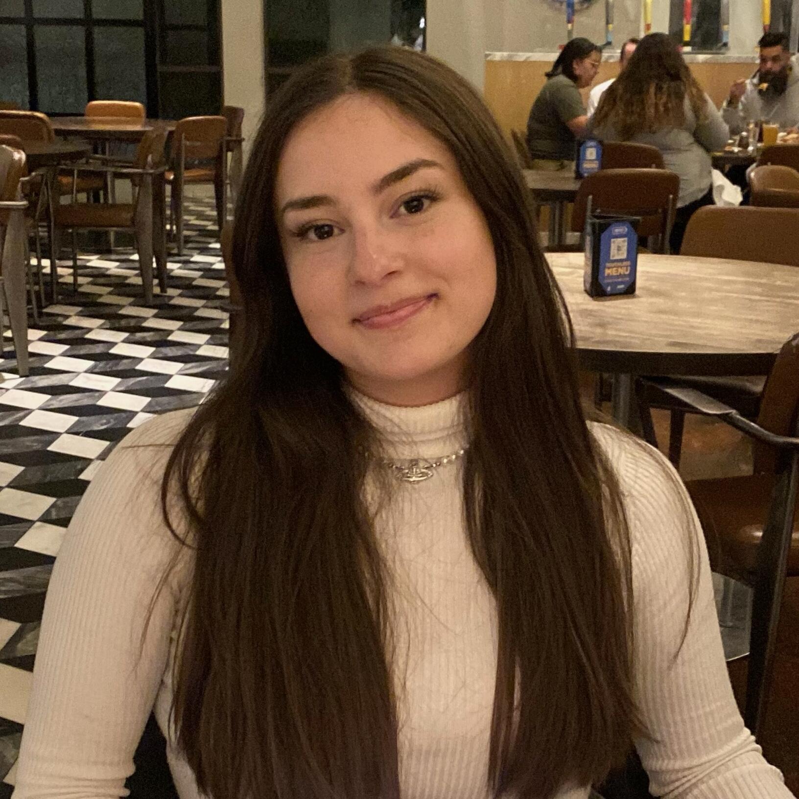 Lily Garcia