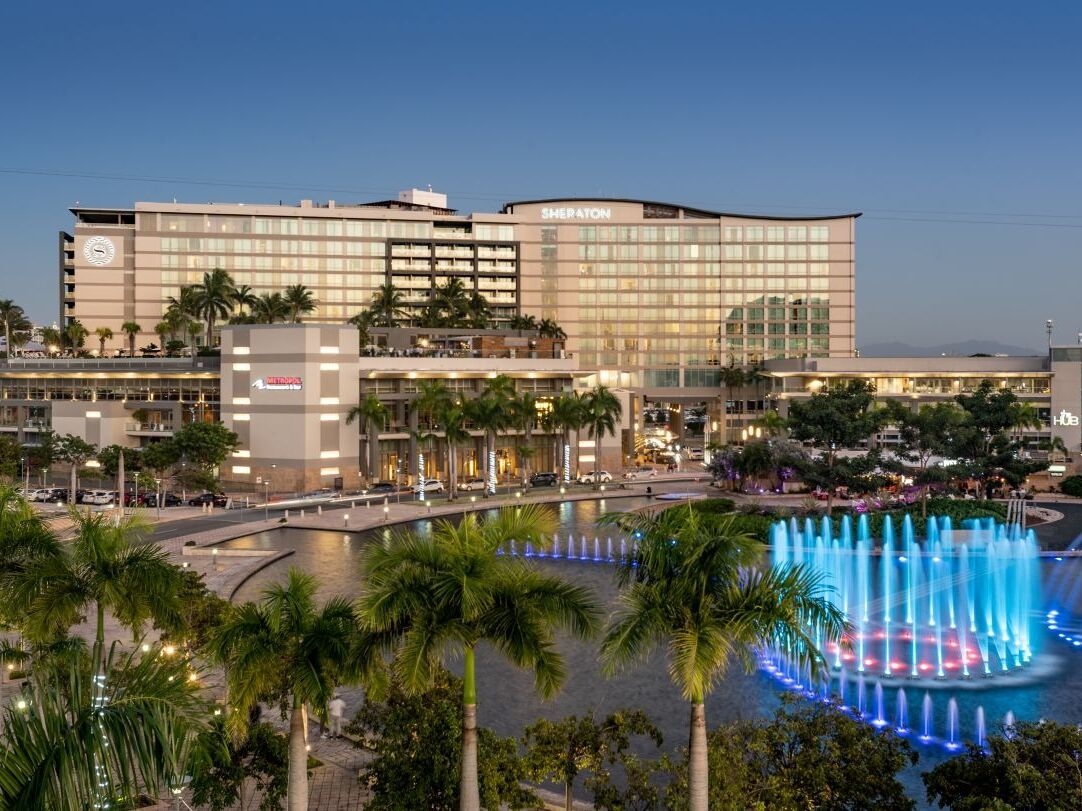 Picture of Sheraton Puerto Rico Resort & Casino