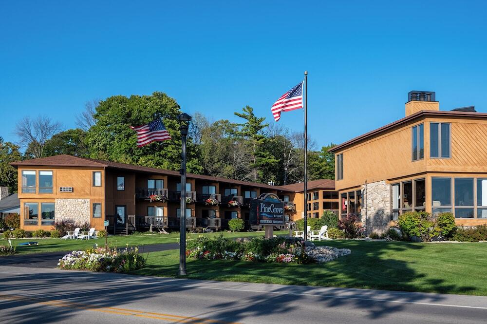 Picture of Pine Grove Resort