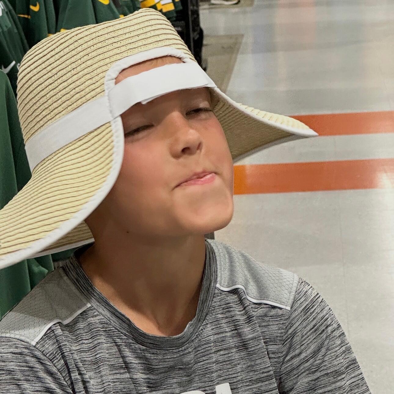 Kaden Kirchner 