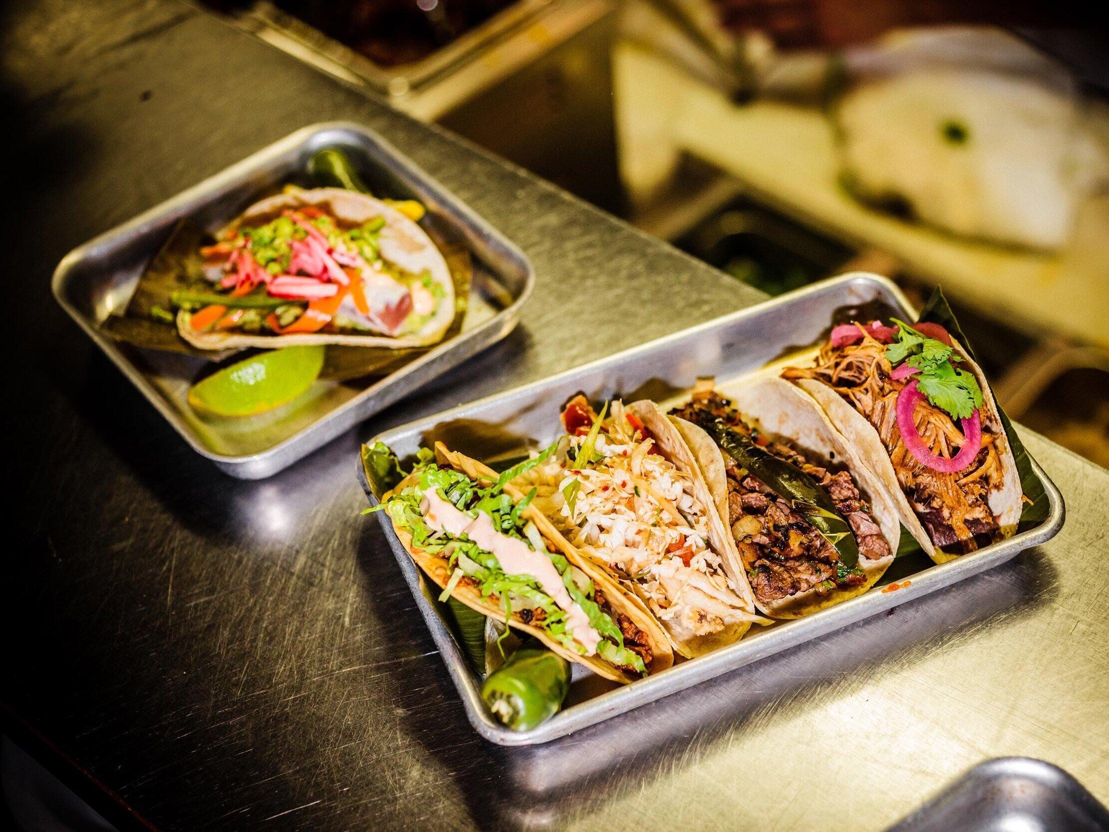 Picture of Bodega Taco Bar