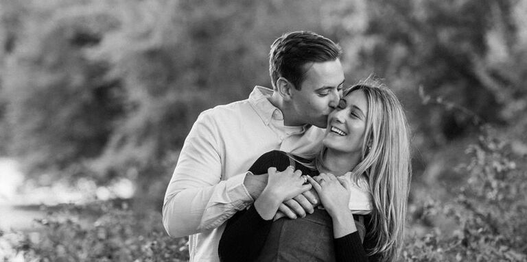 Rachel & Kenneth Home Page Banner