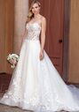 Casablanca Bridal 2311 Tegan Ball Gown Wedding Dress - thumbnail - 1