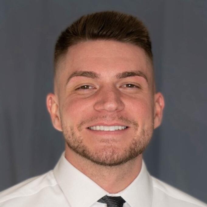 Nick Schlager