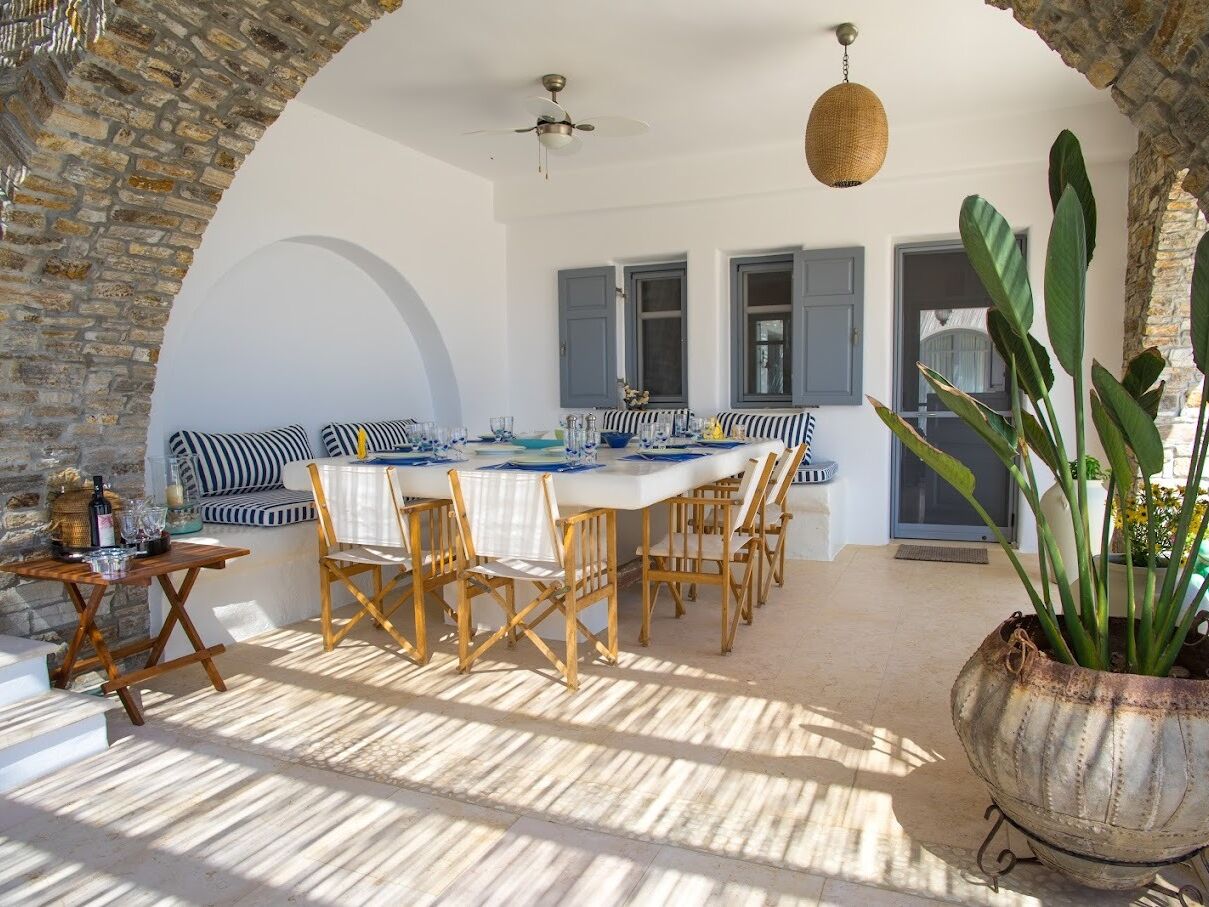 Picture of Villa Astir