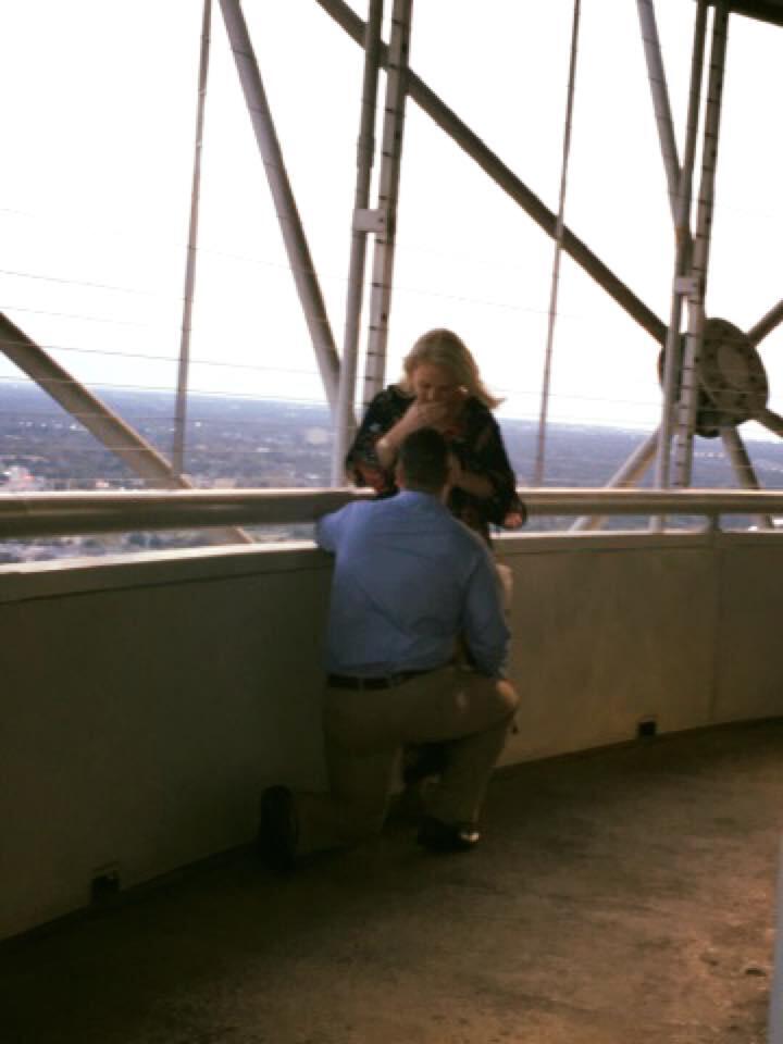 Picture of The Proposal