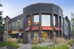 Picture of Hotel Aspen