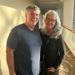 Basia & René Simoneaux