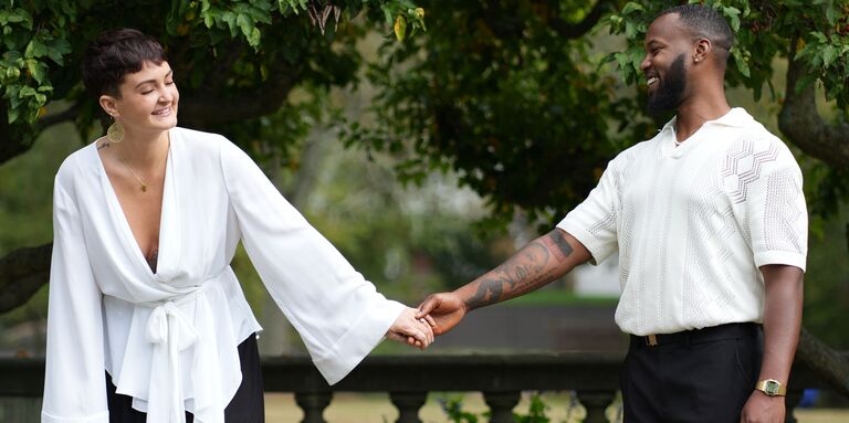 Taylor & Jarred Home Page Banner