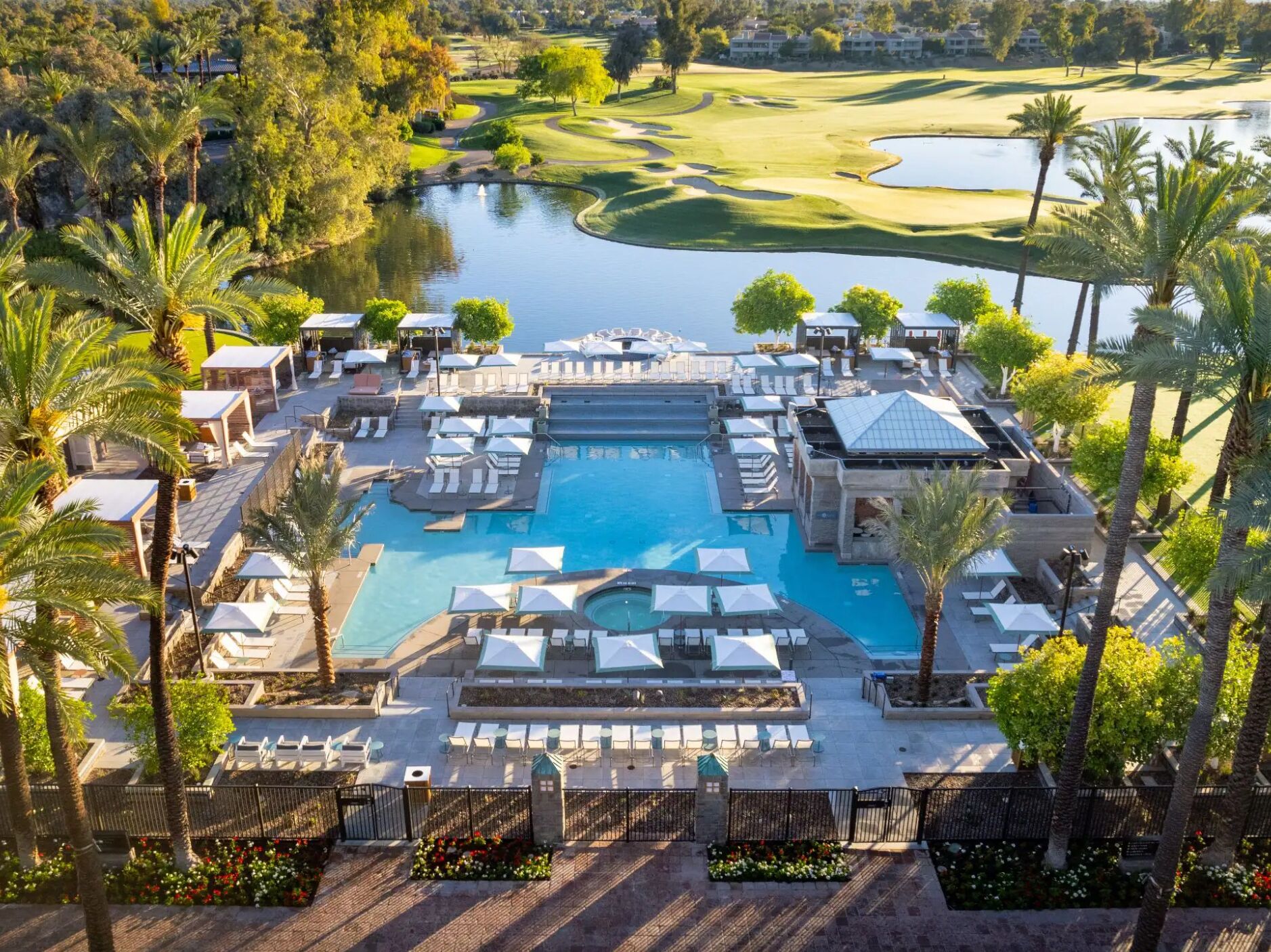 Picture of Hyatt Regency Scottsdale Resort & Spa At Gainey Ranch