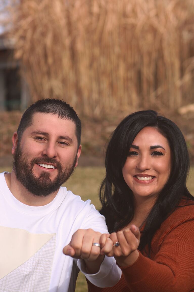 Chere & Gerald "Jerry" Home Page Banner