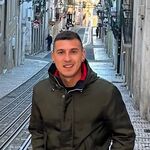 Christian Velez