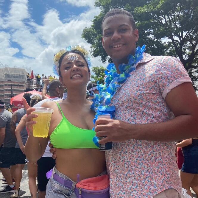 Picture of Carnaval!