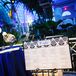 Damask Seating Chart