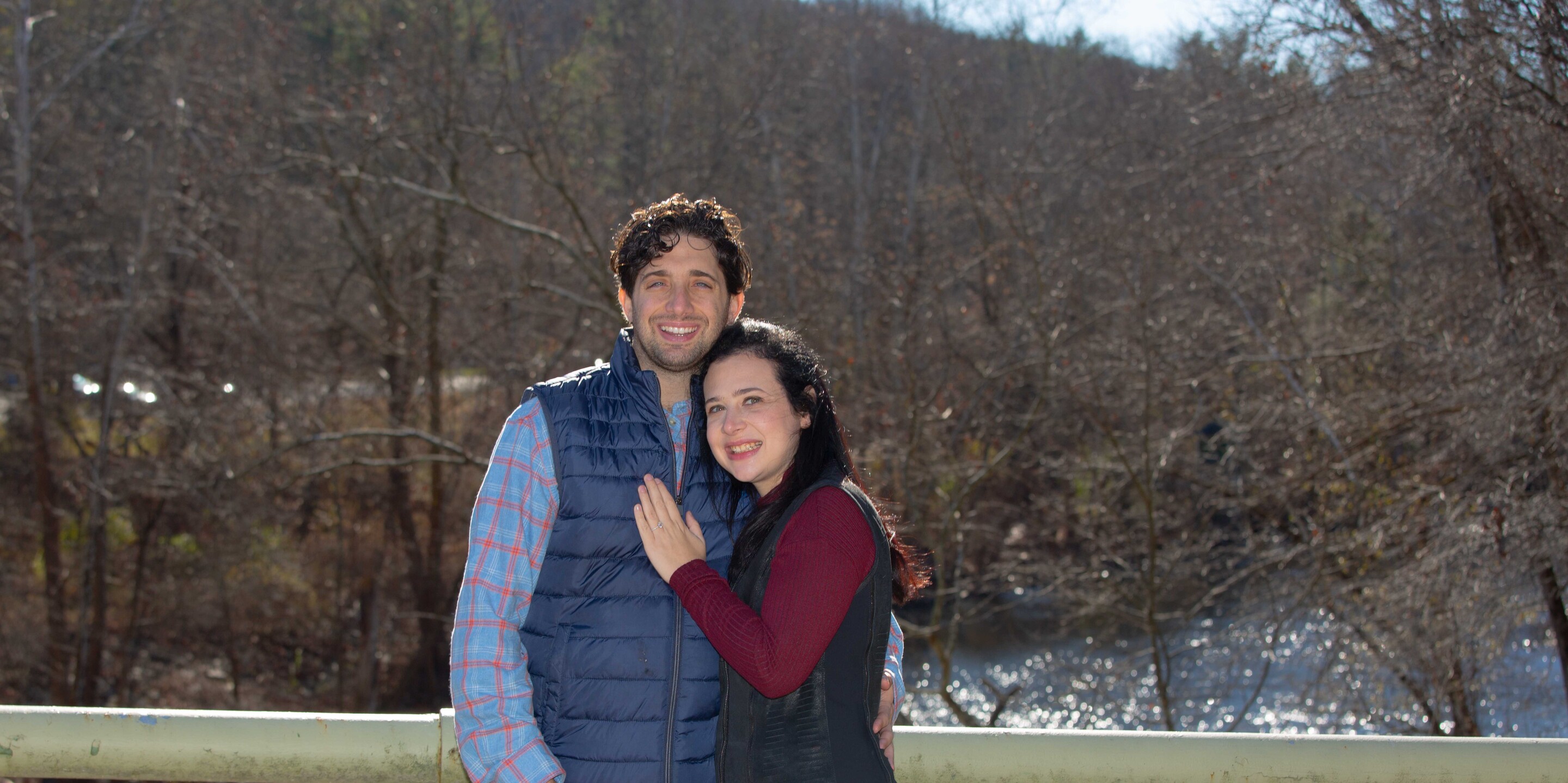 Sari & Reid Home Page Banner
