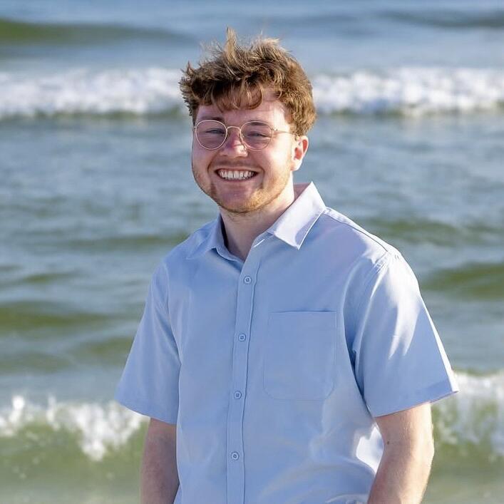 Zachary Hunter