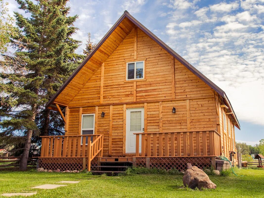 Picture of Air BnB at Lac La Nonne