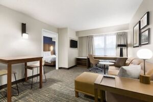 Picture of Residence Inn by Marriott Houston The Woodlands / Market Street