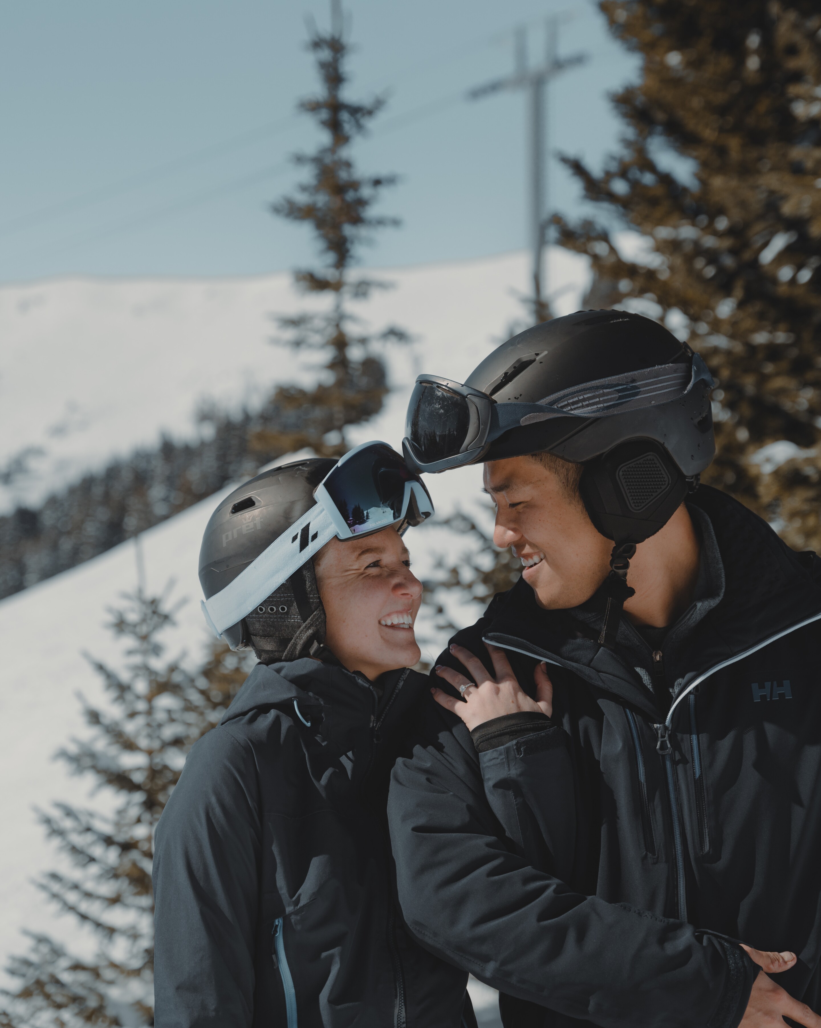 Maddy & Jeff Home Page Banner