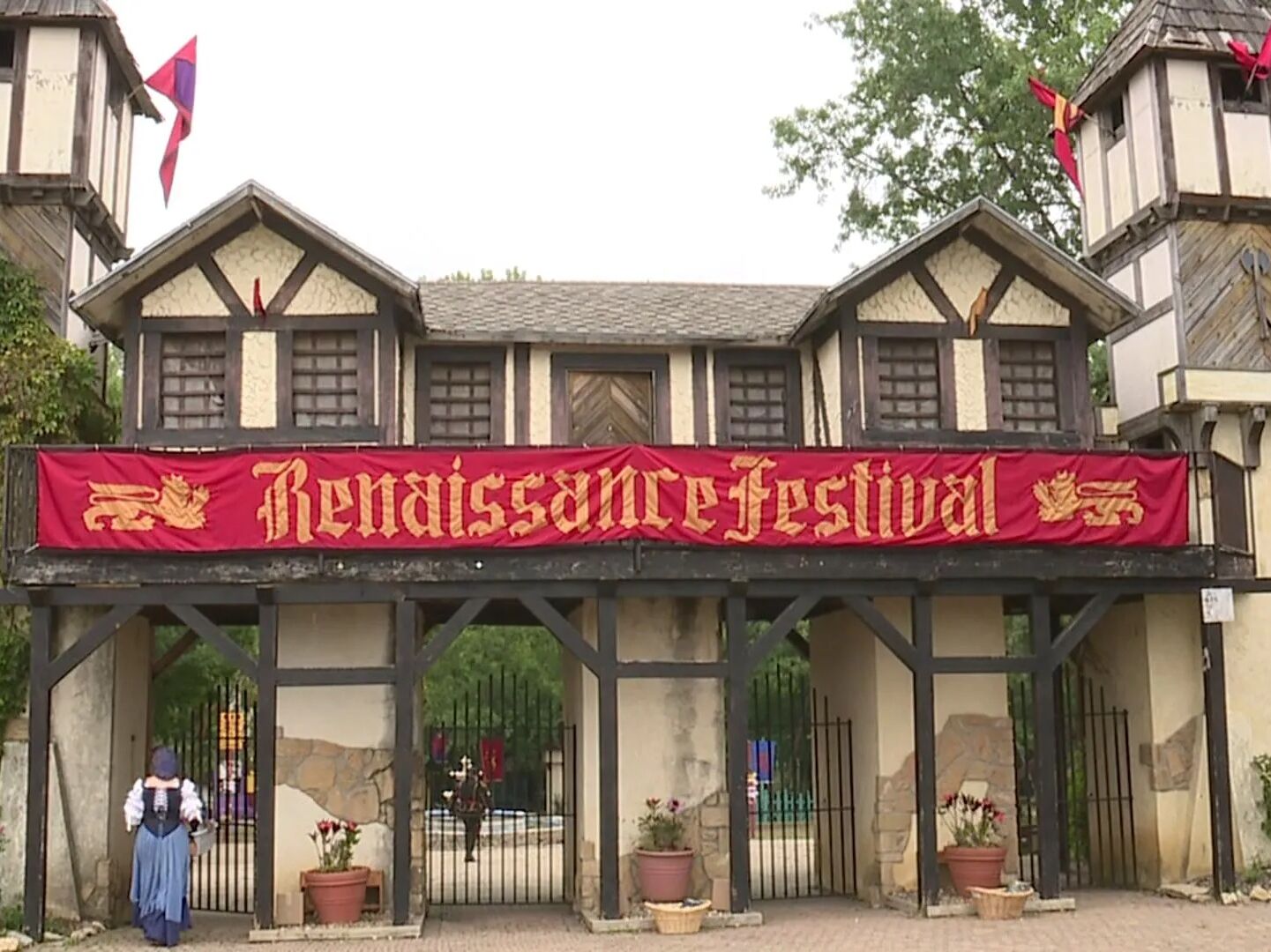 Picture of Kansas City Renaissance Festival