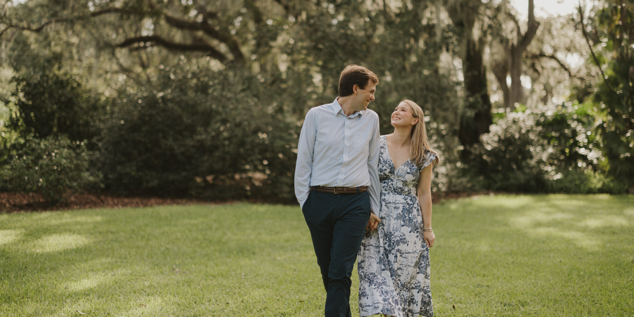 Christopher & Madison Home Page Banner