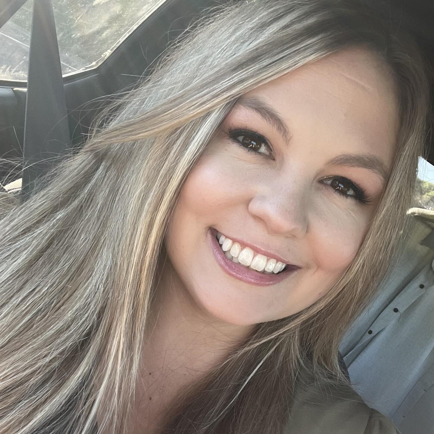 Amber Feltmann