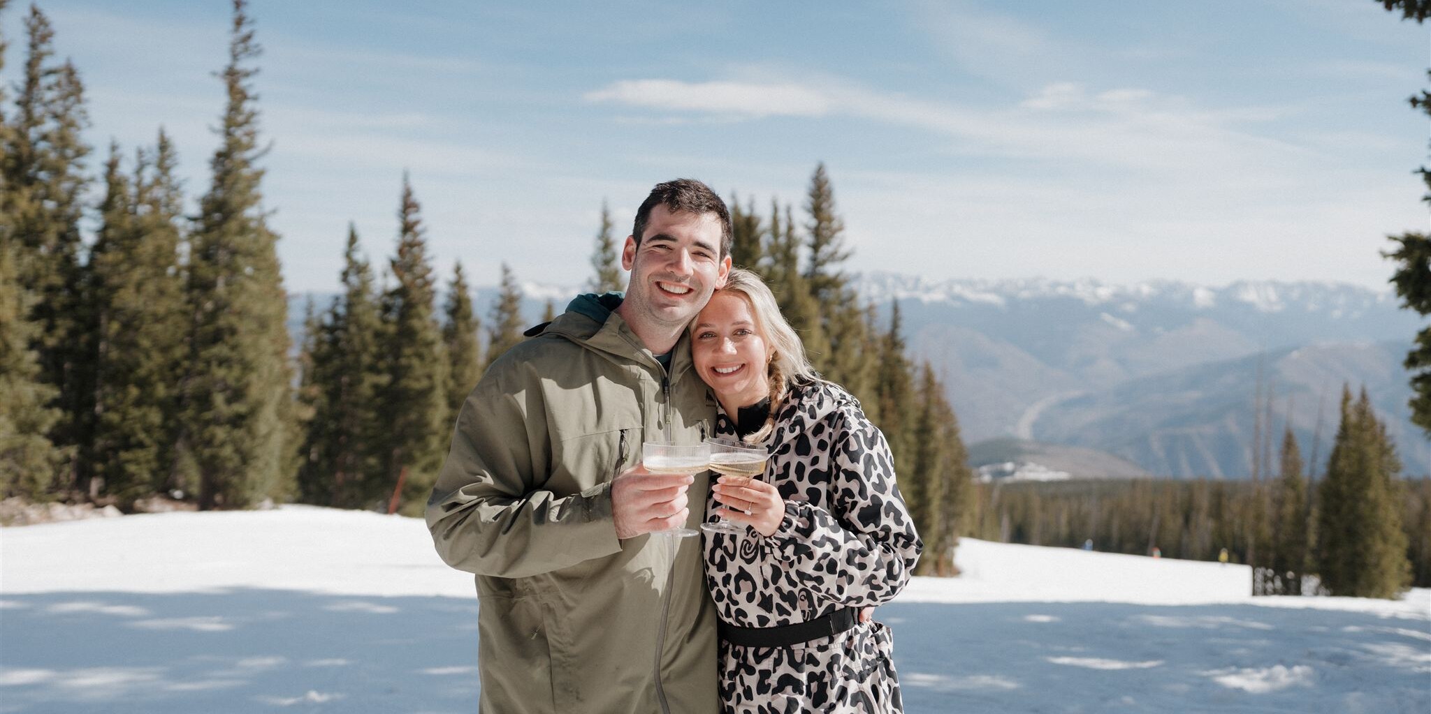 Shannon & Connor Home Page Banner
