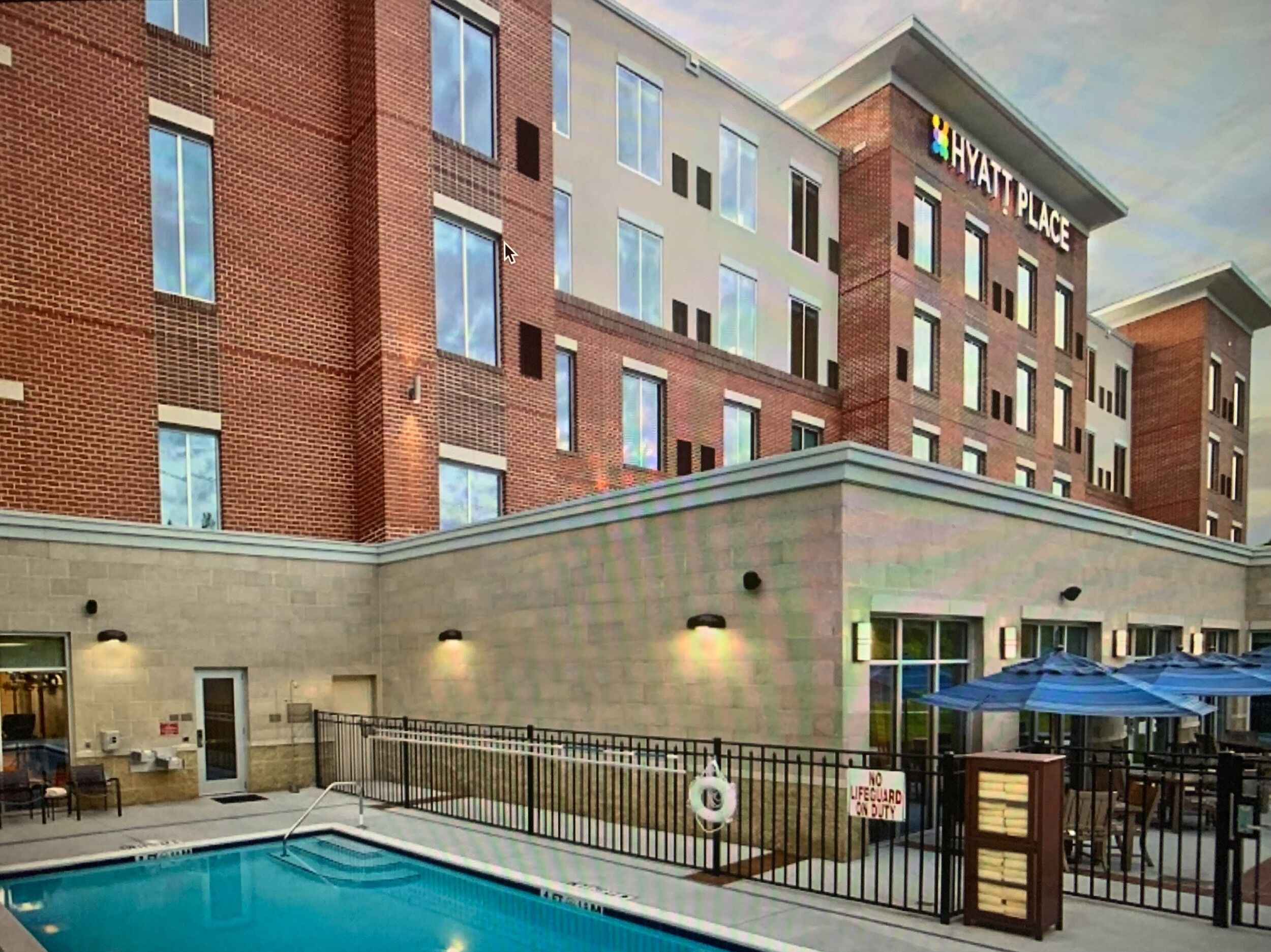 Picture of Hyatt Place Chapel Hill / Southern Village