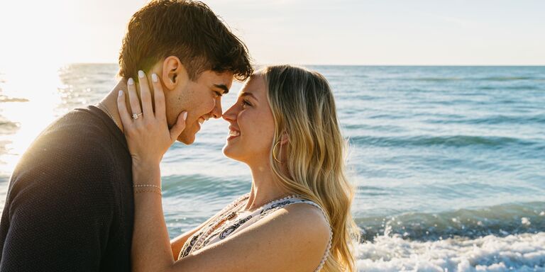Ellianna & Collin Home Page Banner