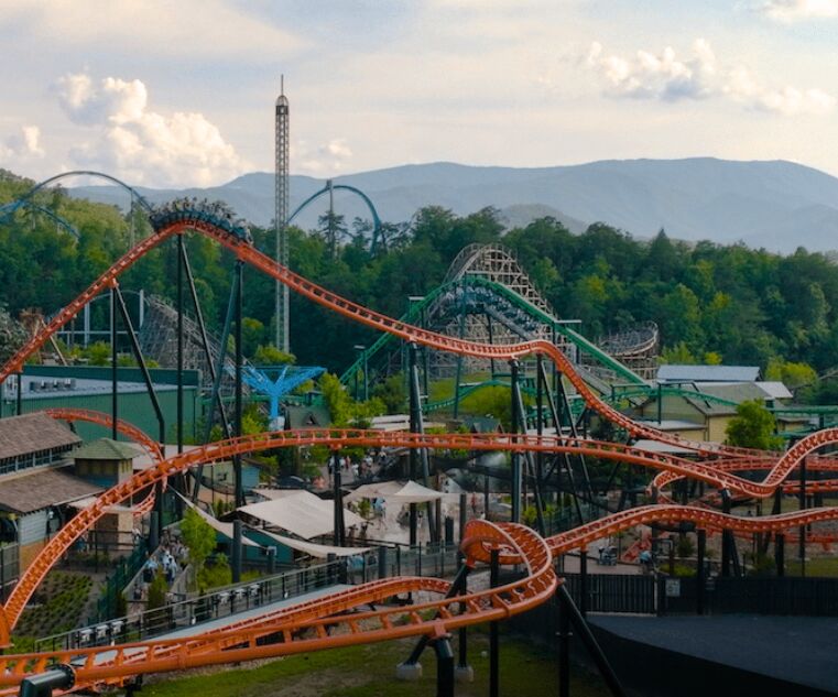 Picture of Dollywood