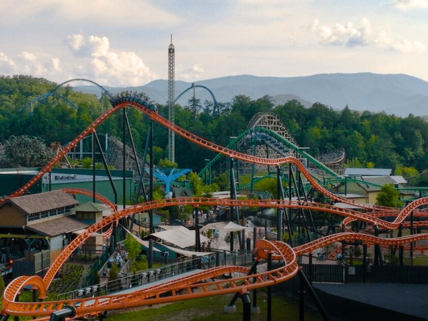 Picture of Dollywood