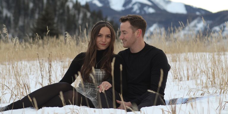 Morgan & Garrett Home Page Banner