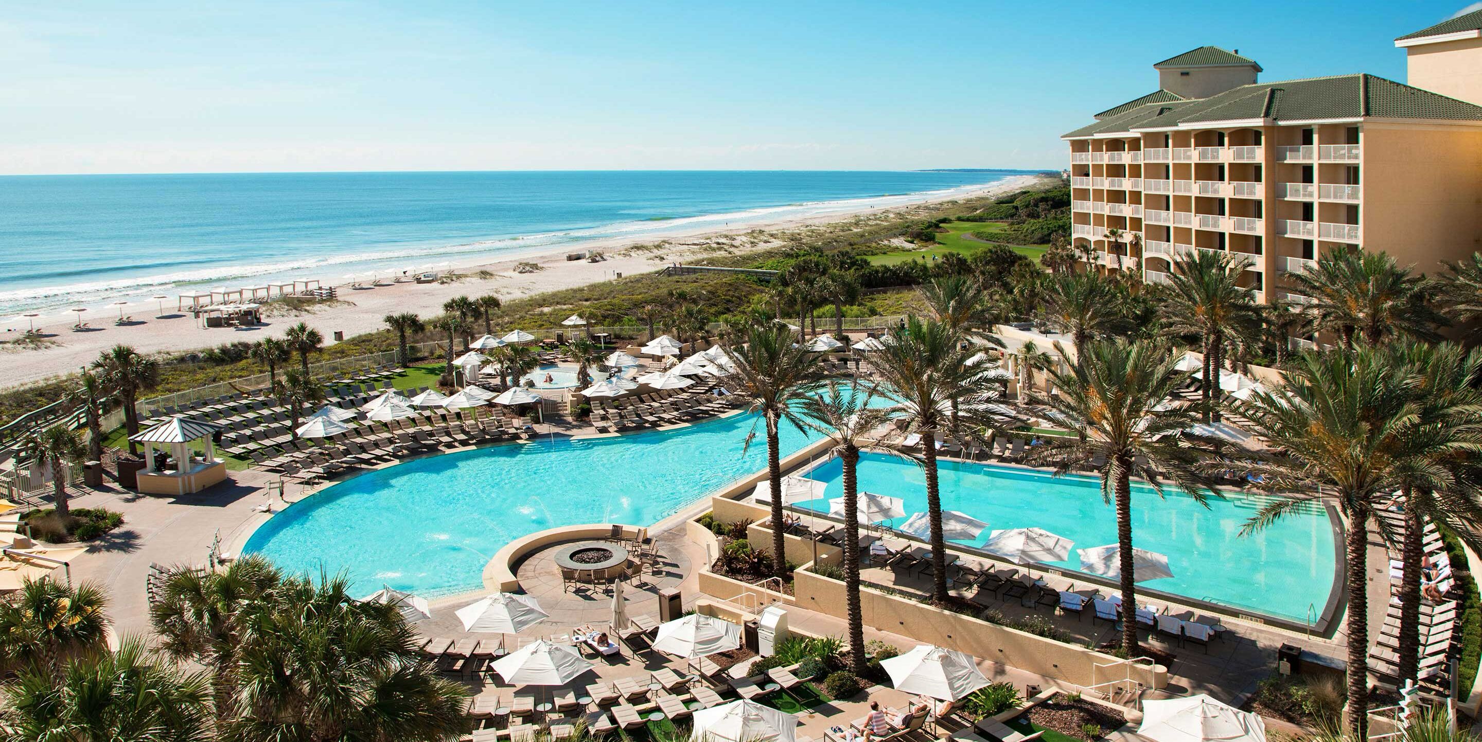 Picture of Omni Amelia Island Resort And Spa