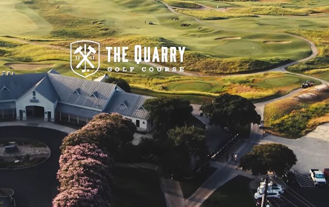 Picture of Quarry Golf Course