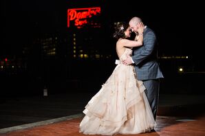 The First Dance