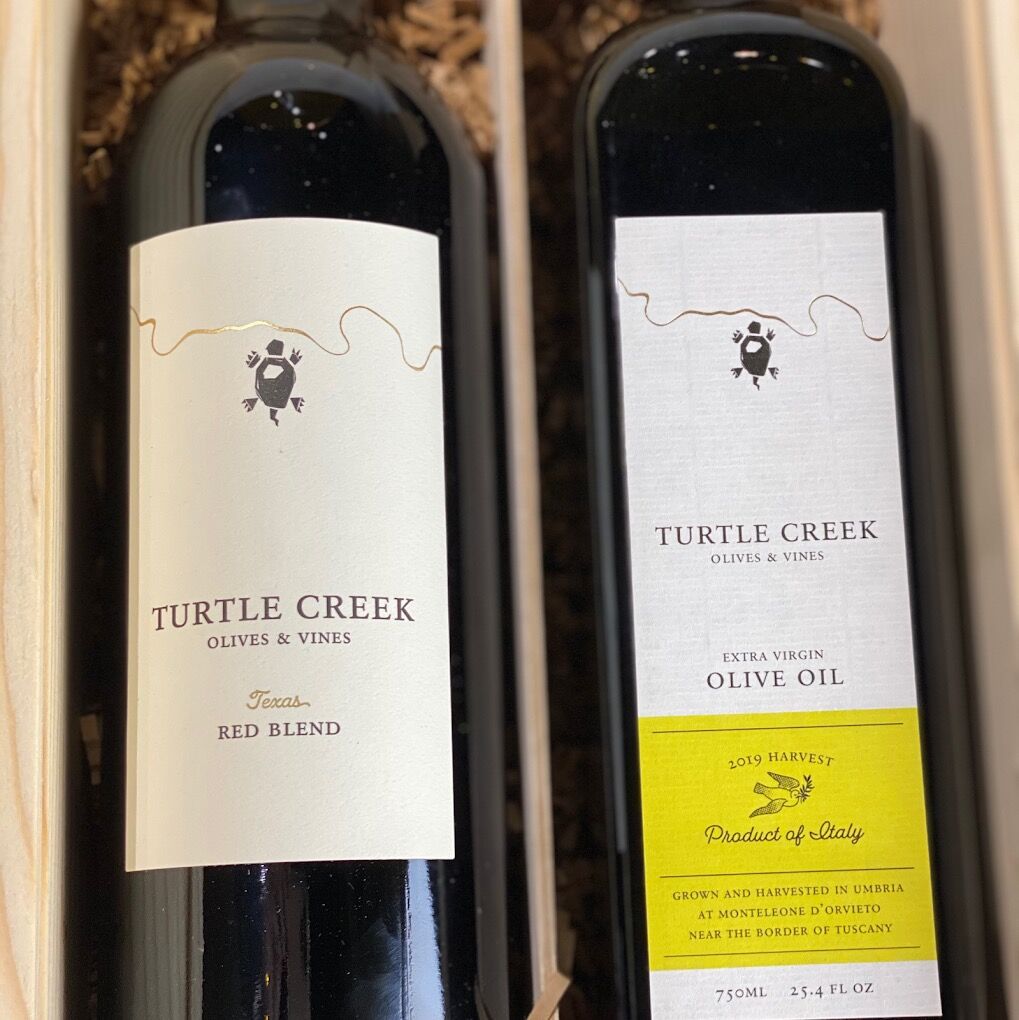 Picture of Turtle Creek Olives and Vines