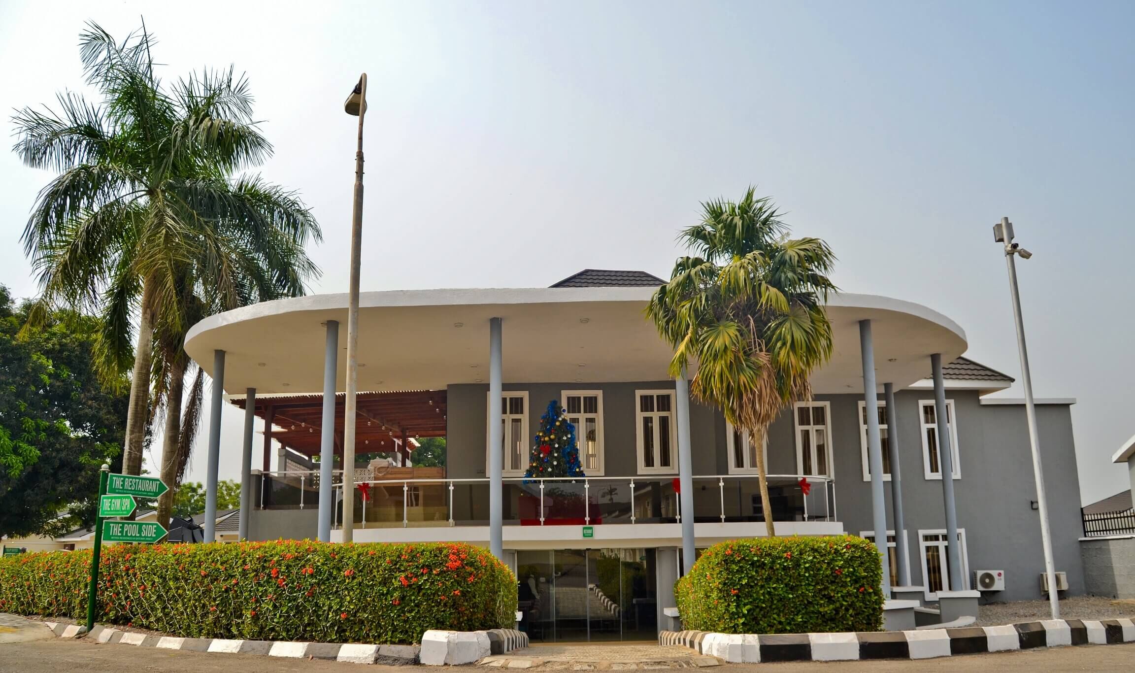 Picture of MITROS Residences