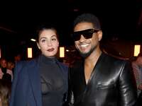Usher & Girlfriend Jenn Goicoechea's Relationship Timeline